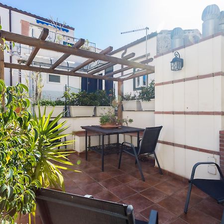 Ai Tintori Bed & Breakfast Palermo Exterior photo