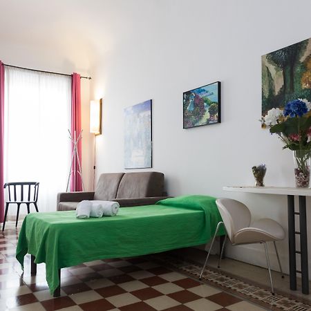 Ai Tintori Bed & Breakfast Palermo Exterior photo