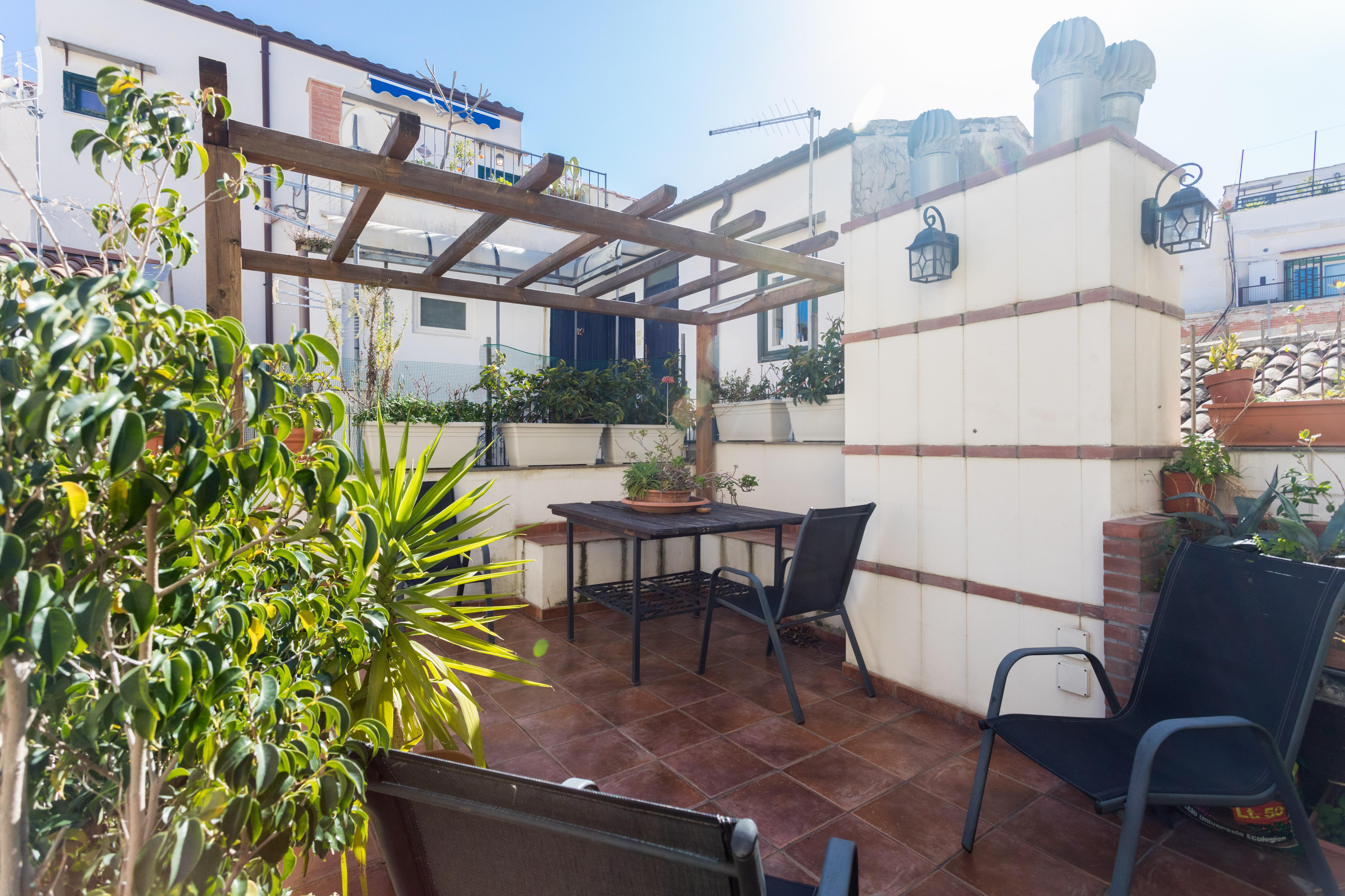 Ai Tintori Bed & Breakfast Palermo Exterior photo