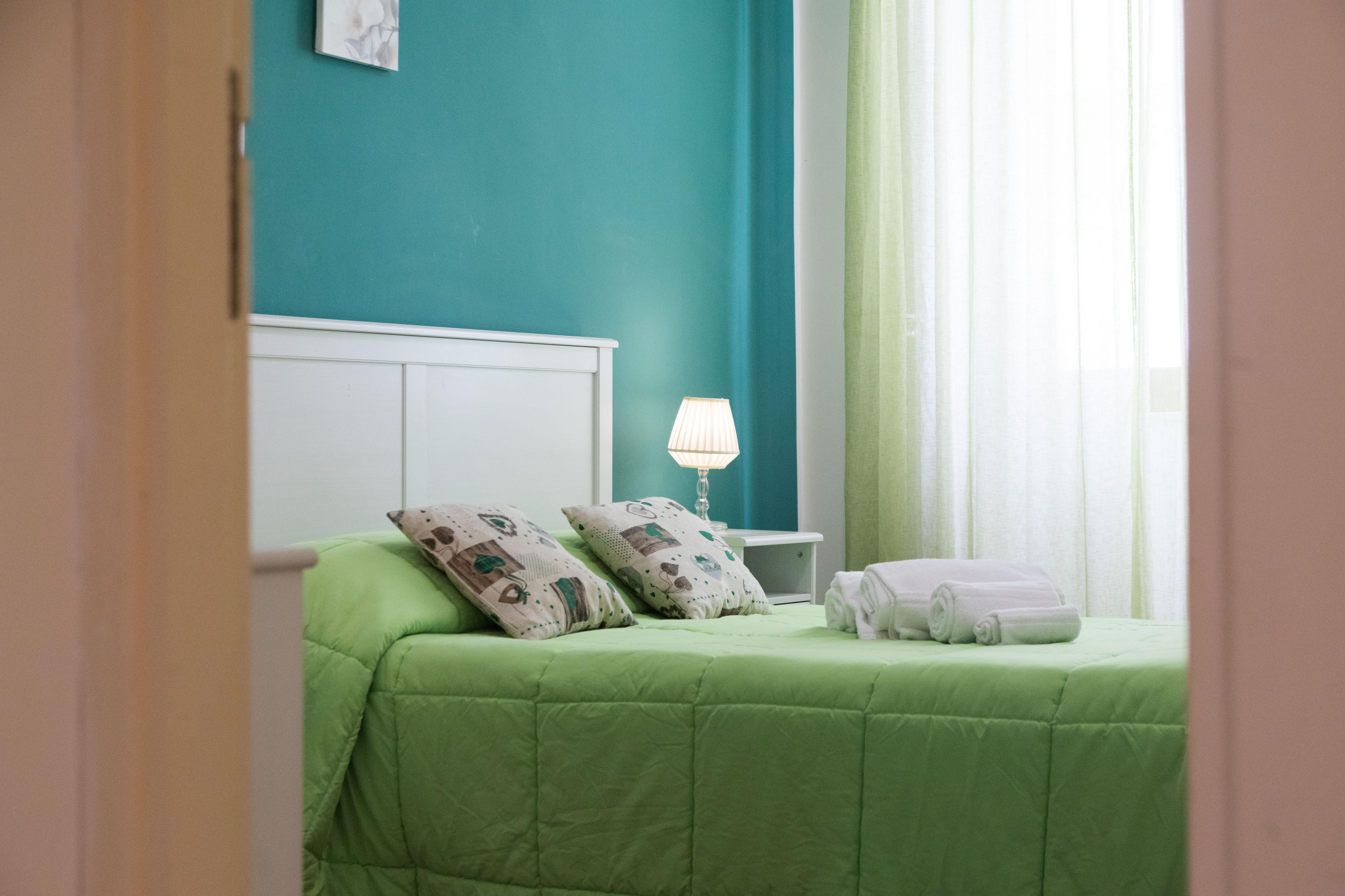 Ai Tintori Bed & Breakfast Palermo Exterior photo