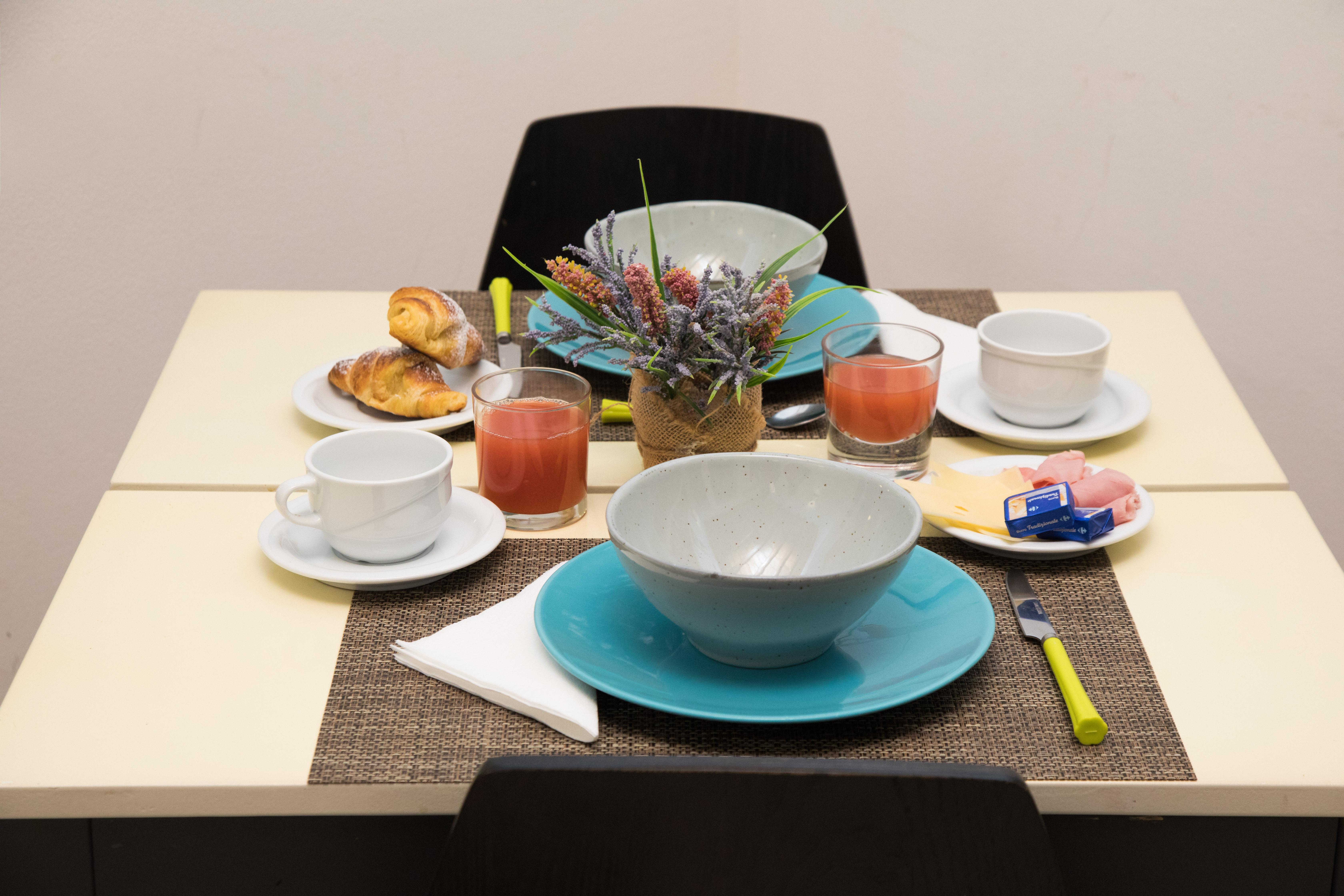 Ai Tintori Bed & Breakfast Palermo Exterior photo