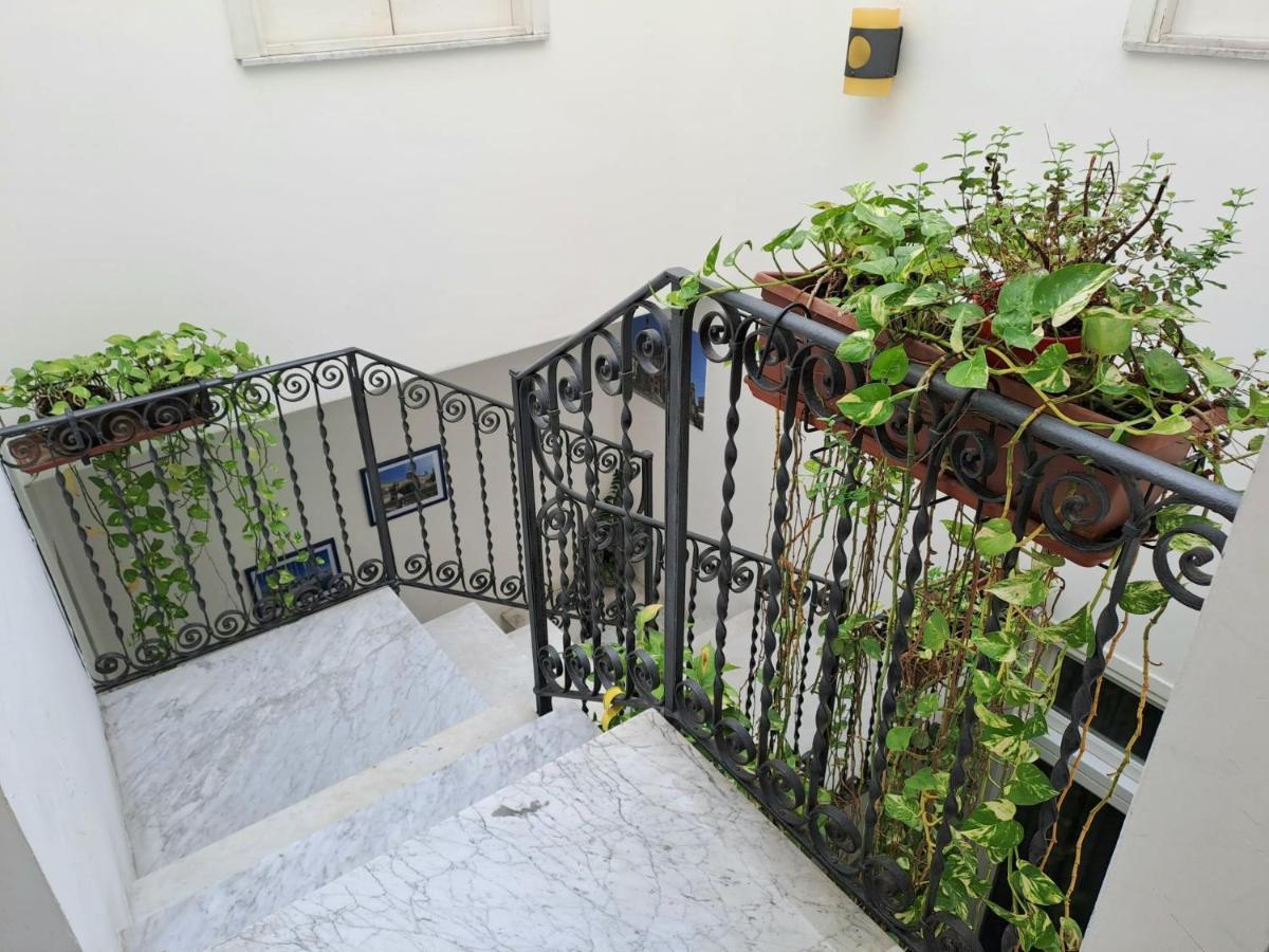 Ai Tintori Bed & Breakfast Palermo Exterior photo