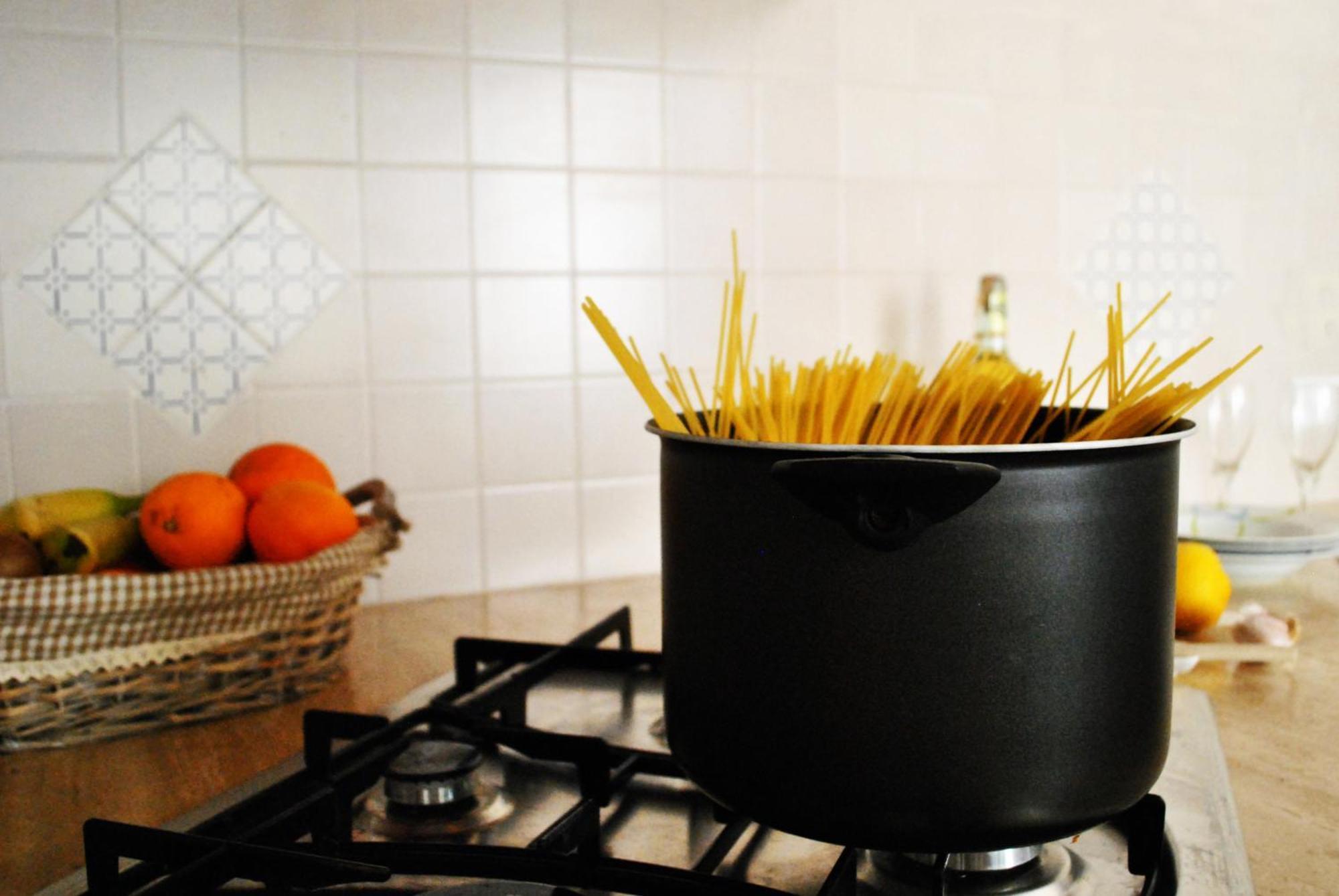 Ai Tintori Bed & Breakfast Palermo Exterior photo