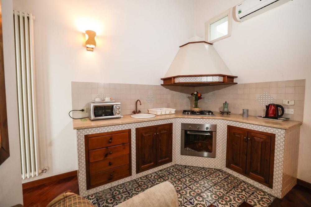 Ai Tintori Bed & Breakfast Palermo Exterior photo