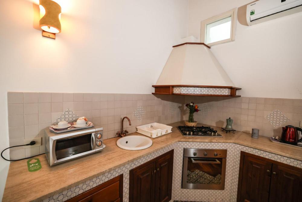 Ai Tintori Bed & Breakfast Palermo Exterior photo