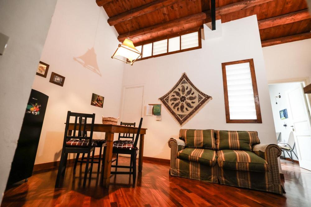 Ai Tintori Bed & Breakfast Palermo Exterior photo