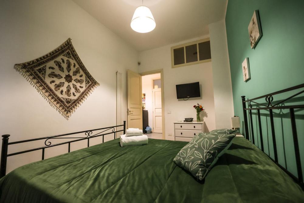Ai Tintori Bed & Breakfast Palermo Exterior photo