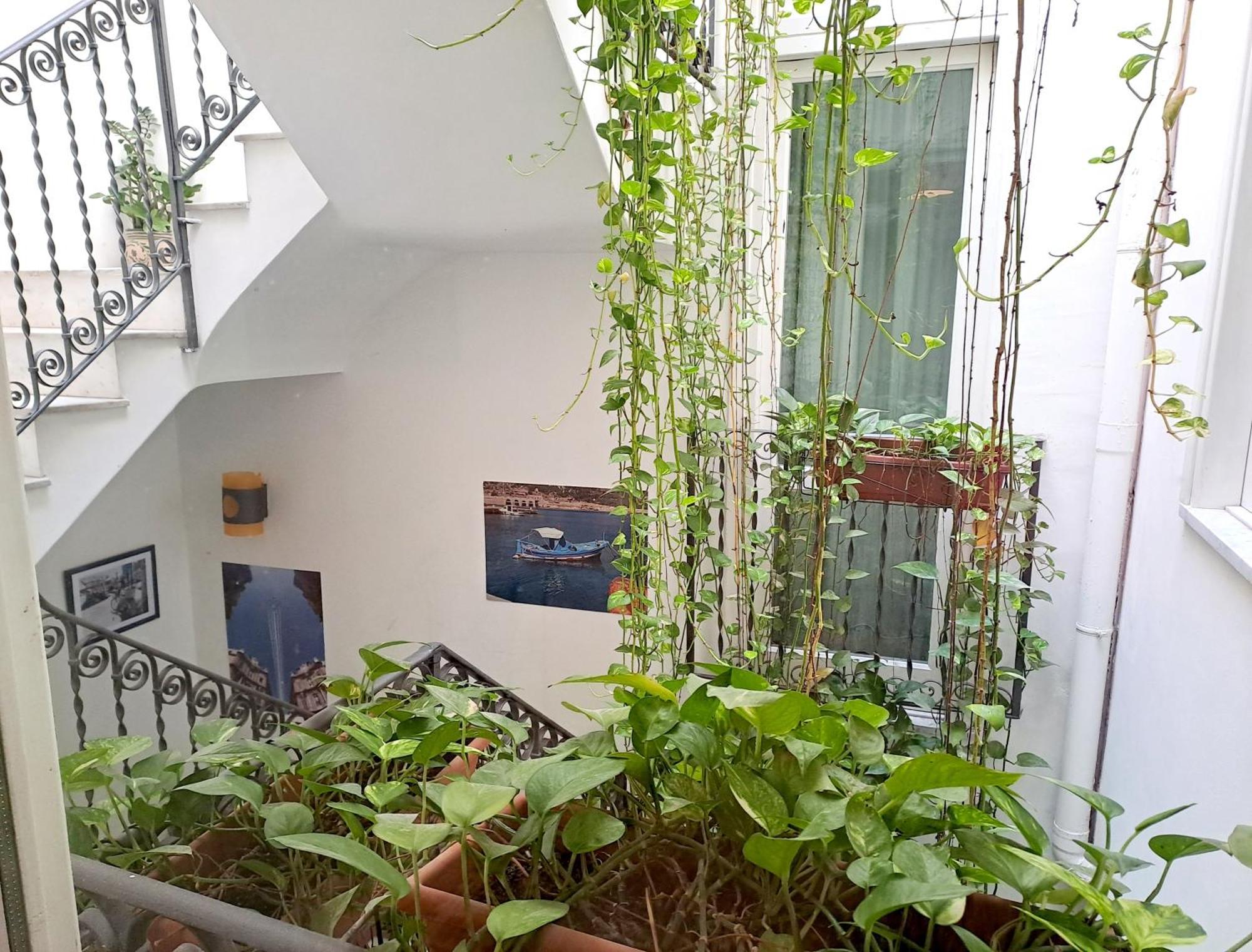 Ai Tintori Bed & Breakfast Palermo Exterior photo