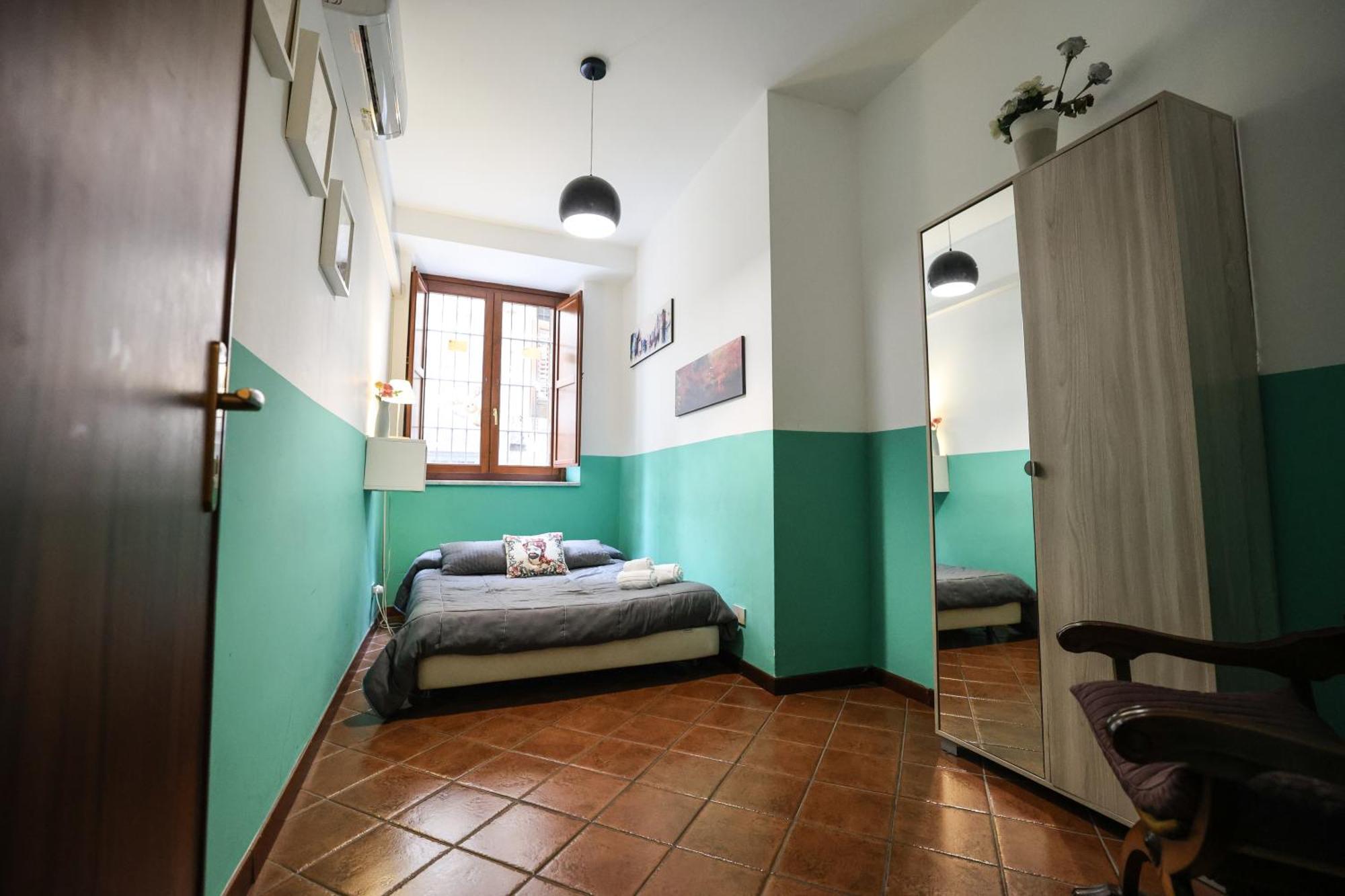 Ai Tintori Bed & Breakfast Palermo Exterior photo