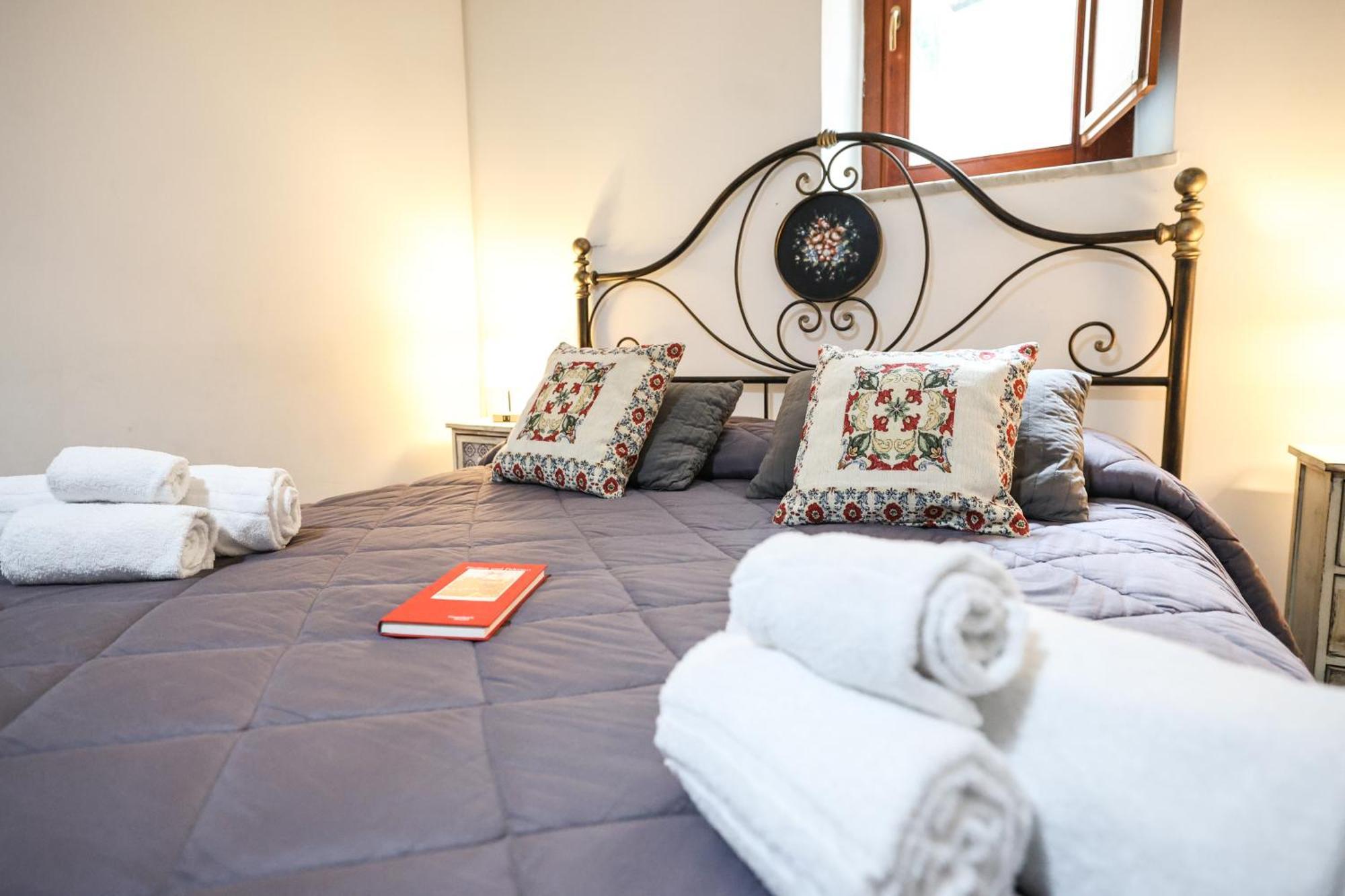Ai Tintori Bed & Breakfast Palermo Exterior photo